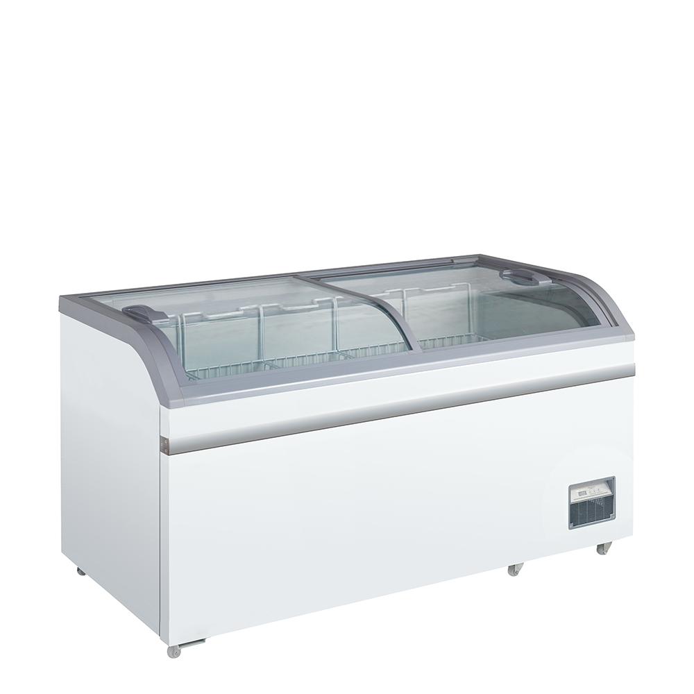 ScanDomestic XS 602 E kommercielt køleskab og kommerciel fryser Isfryser 355 L Fritstående D ScanDomestic XS 602 E kommercielt køleskab og kommerciel fryser Isfryser 355 L Fritstående D